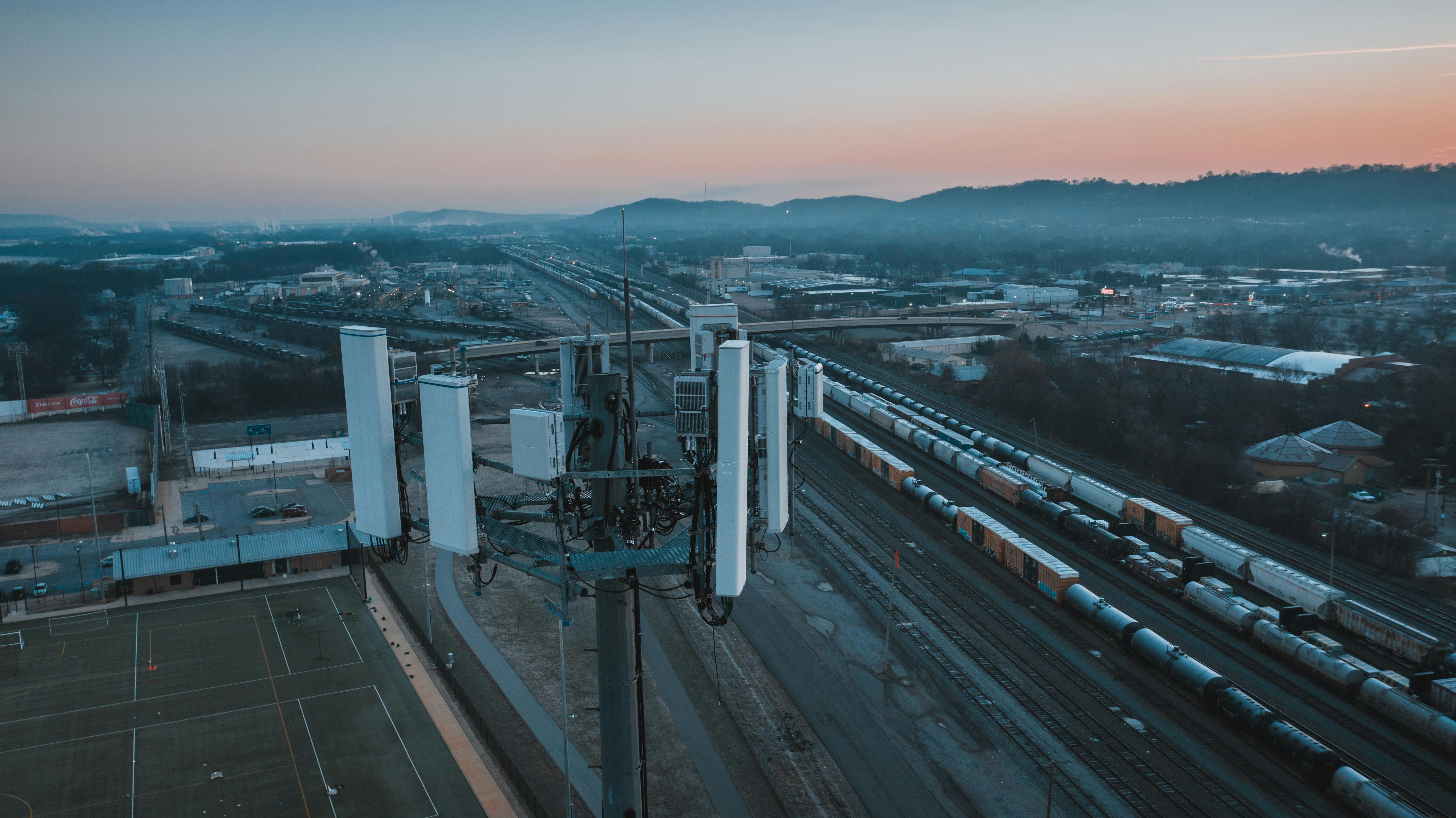 Building the Digital