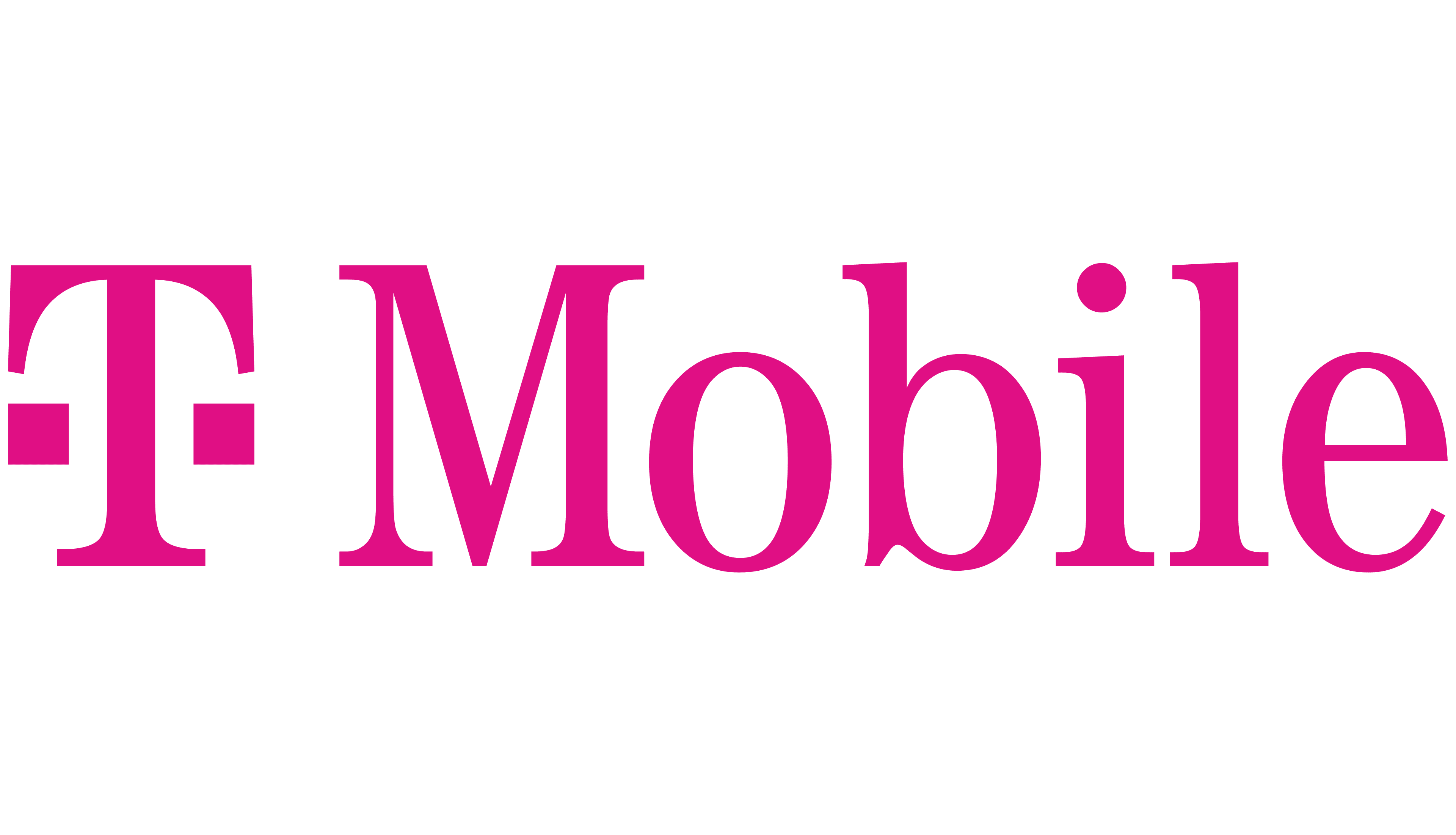 T-Mobile logo